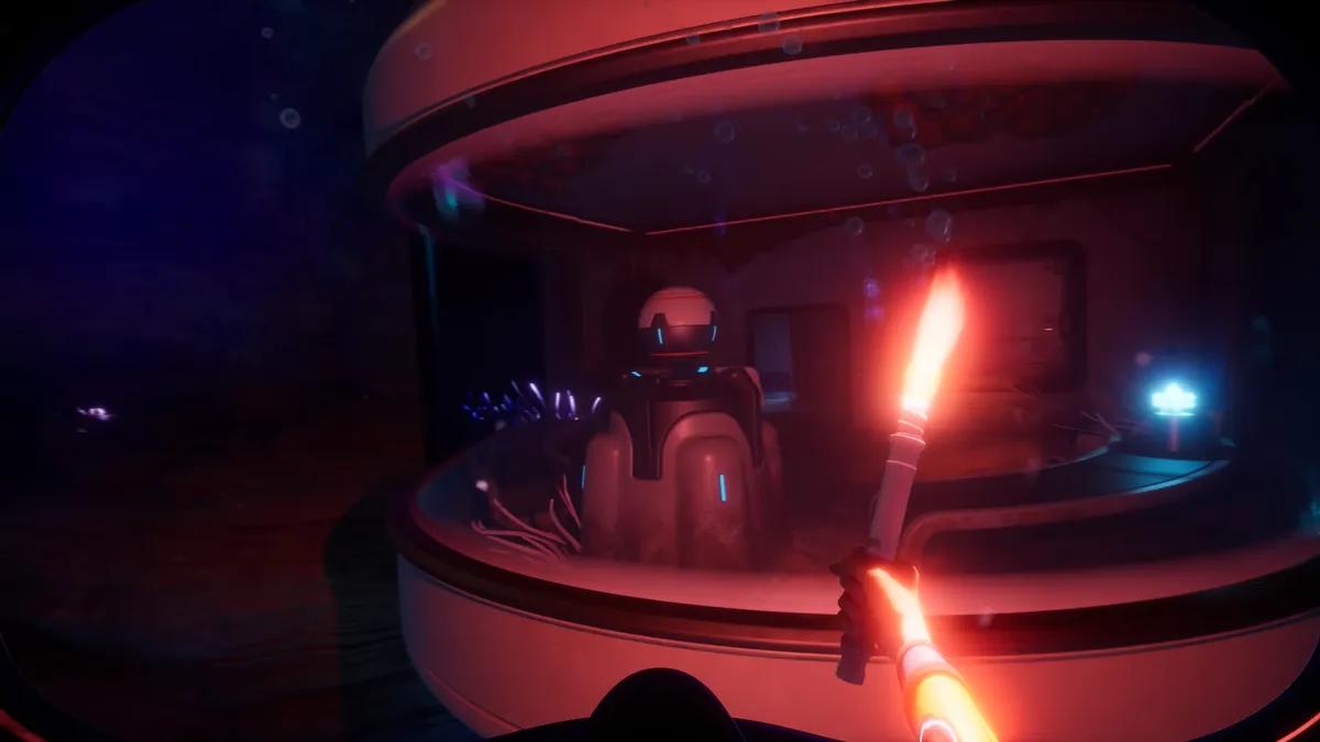 Une fuite de Subnautica 2 confirme les coupes de contenu à l'origine du retard de 2026