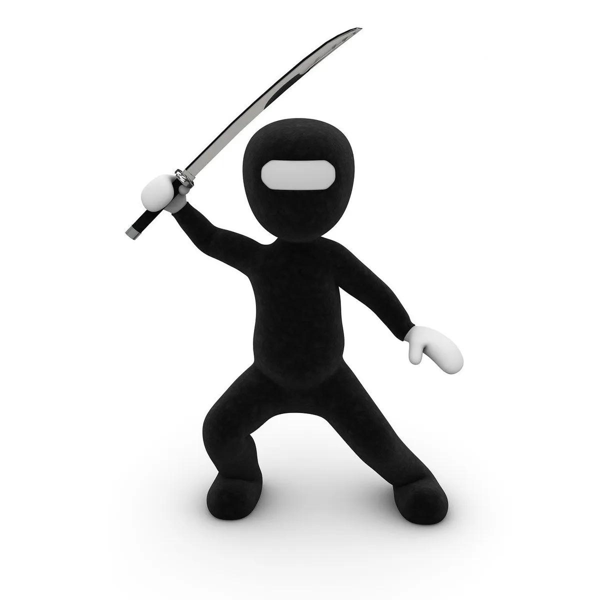 No Deposit Ninja - Une nouvelle approche ludique pour trouver des casinos en ligne