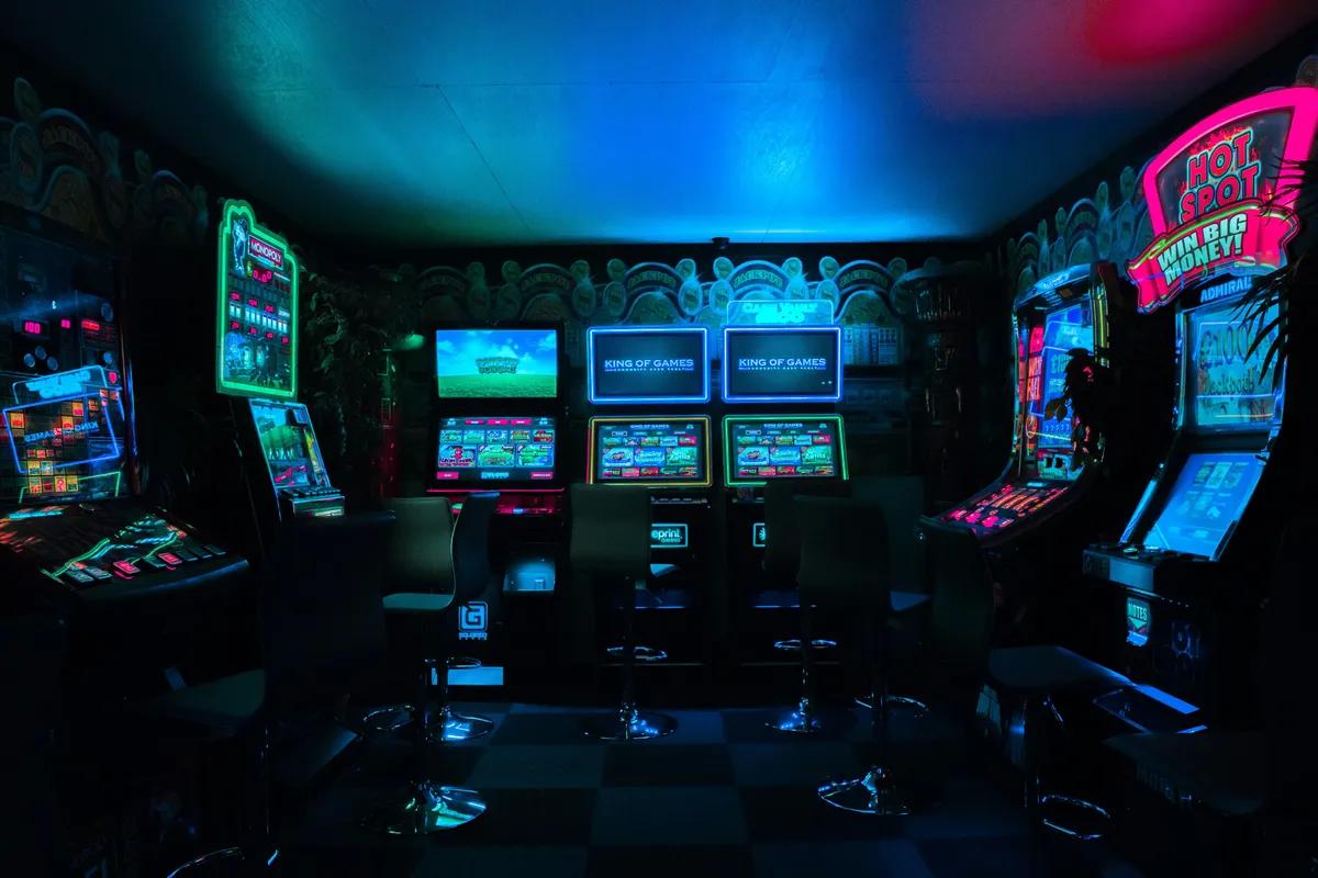 L'art de la gamification - des jeux vidéo aux machines à sous de casino