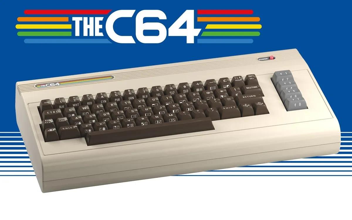 Commodore 64 Ultimate : Un classique qui renaît avec une puissance moderne