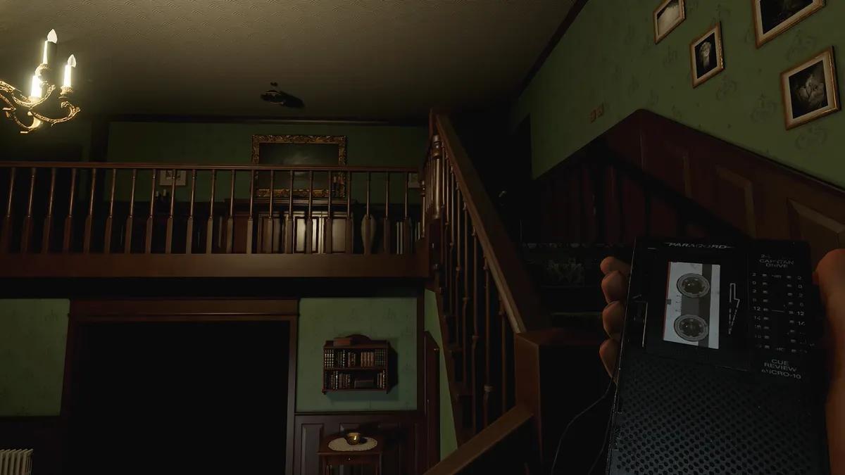 Phasmophobia s'apprête à subir une révision massive de Horror 2.0 en 2026