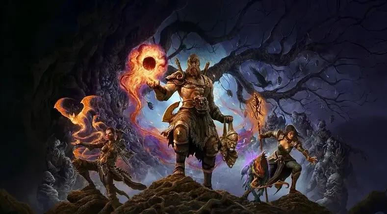 Une ressource sous-estimée de Diablo 4 devient cruciale dans la saison 9