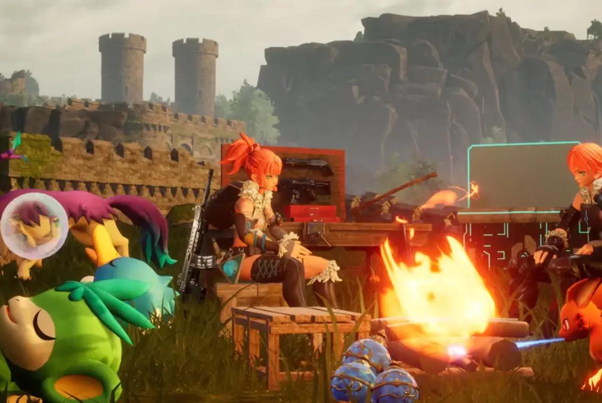 Palworld se porte bien malgré le procès intenté par Nintendo - ce que cela signifie pour les fans