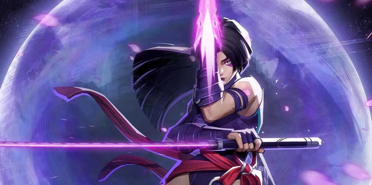 Marvel Rivals dévoile les maillots de bain d'été de Psylocke et de Loki