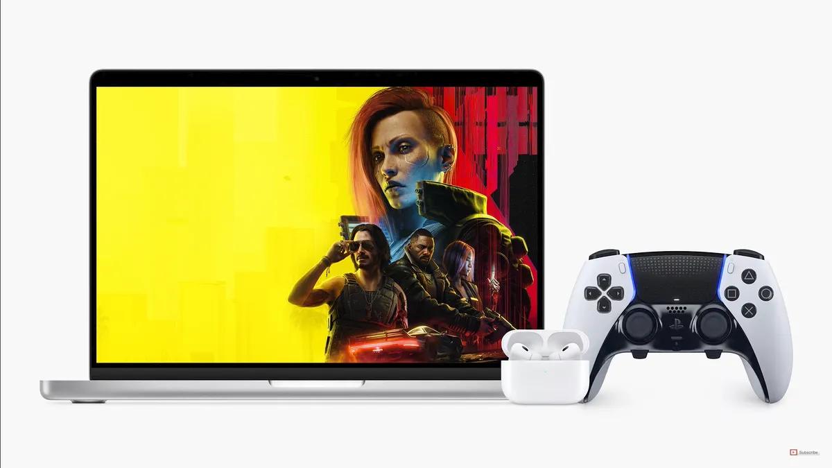 Cyberpunk 2077 arrive sur Mac le 17 juillet avec une prise en charge complète de la série M et de Phantom Liberty