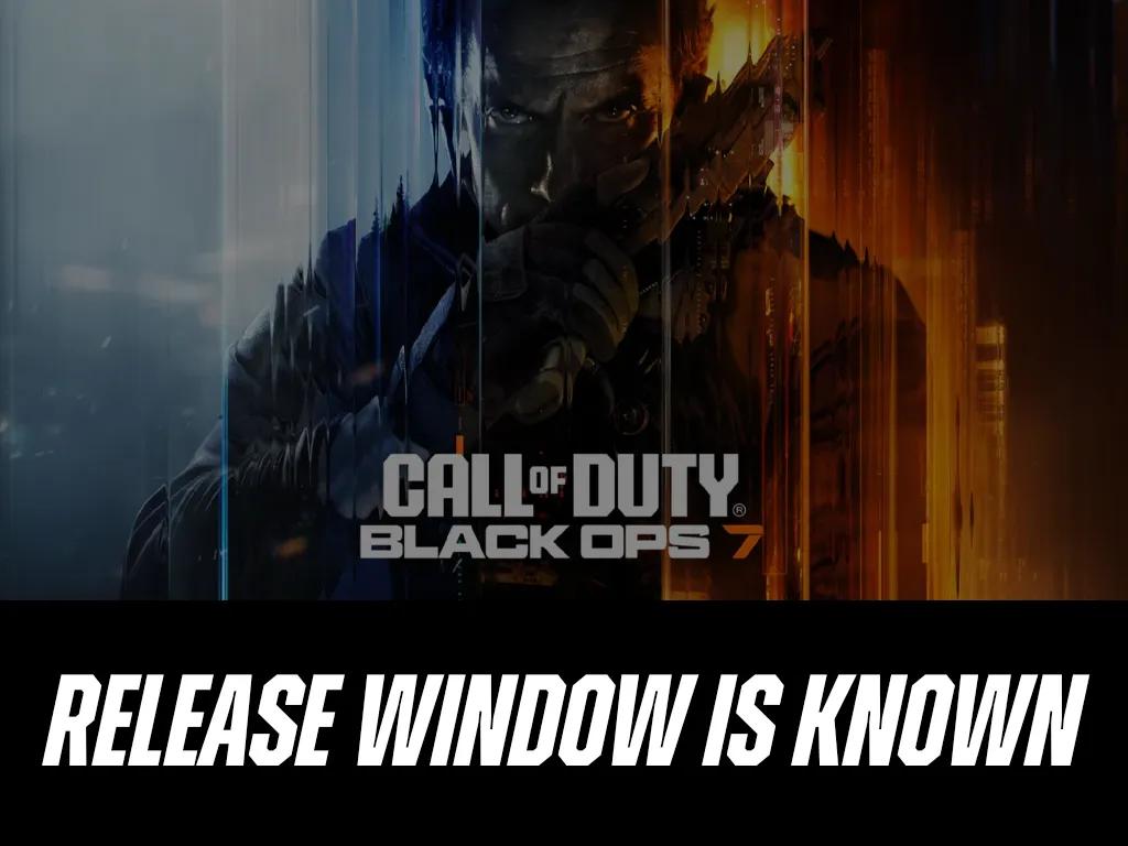 Black Ops 7 sera dévoilé en direct lors de la soirée d'ouverture de la Gamescom