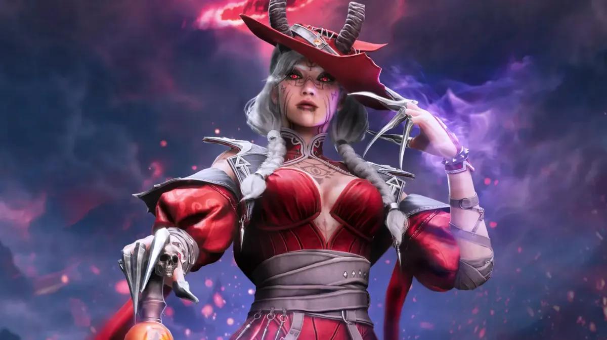Le prédécesseur retourne sur la carte originale de Paragon dans le nouveau mode Legacy