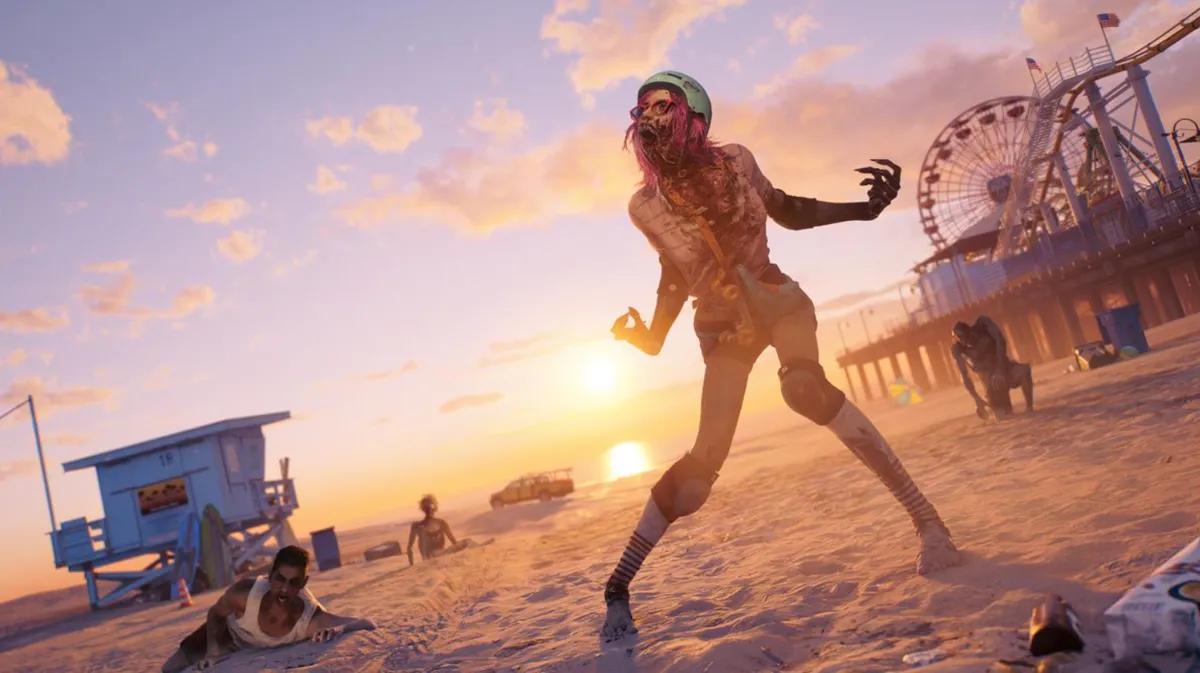 Dead Island 2 a failli être un désastre - jusqu'à ce que Deep Silver remette les compteurs à zéro