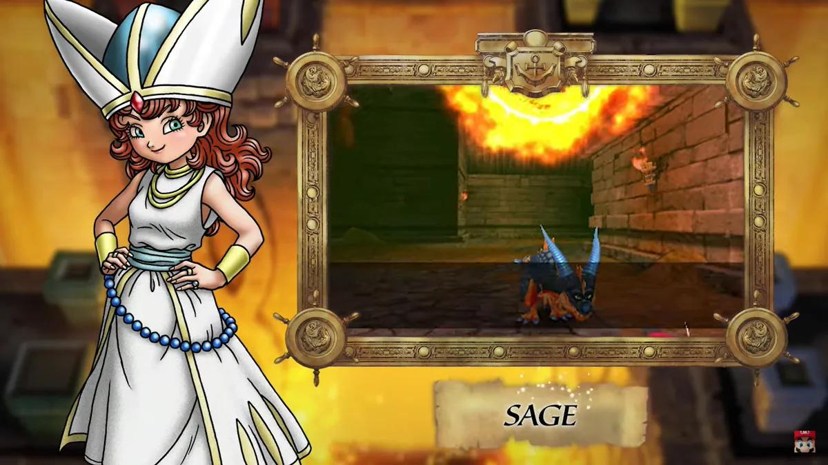 Le remake de Dragon Quest VII est prévu pour 2026, les fans se demandent si c'est la bonne solution