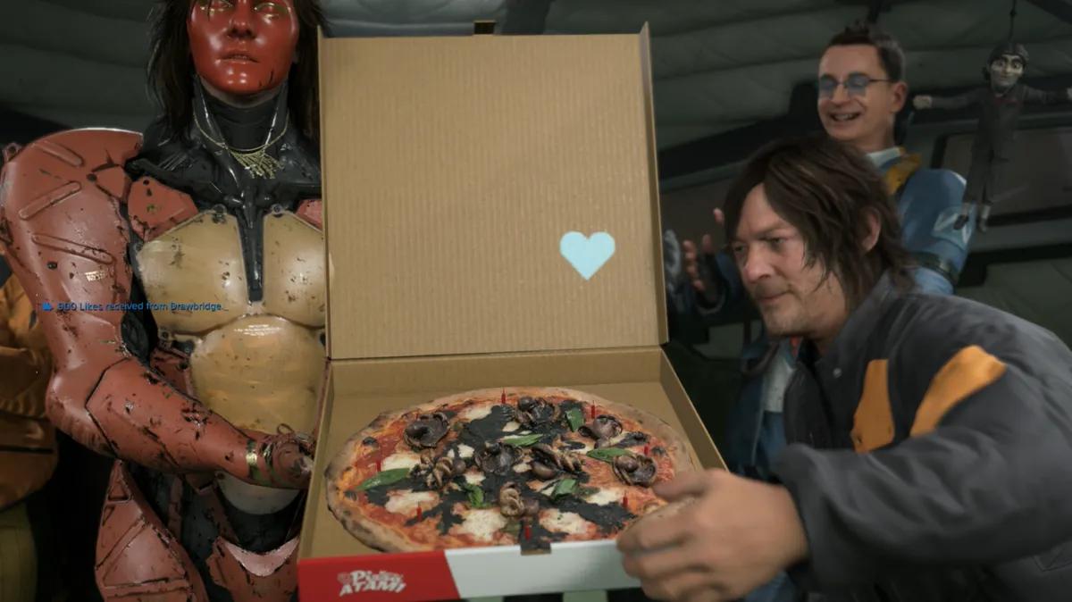 Les secrets et les Easter Eggs les plus étranges de Death Stranding 2, expliqués