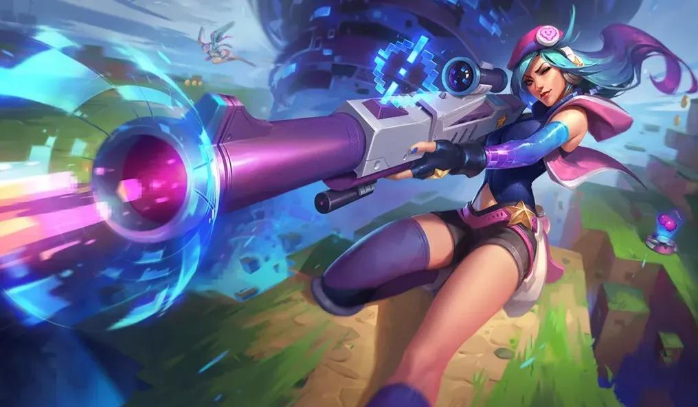 Un aspirant pro de LoL banni à tort pour Inting - Riot admet qu'il s'agissait juste d'un problème de compétence