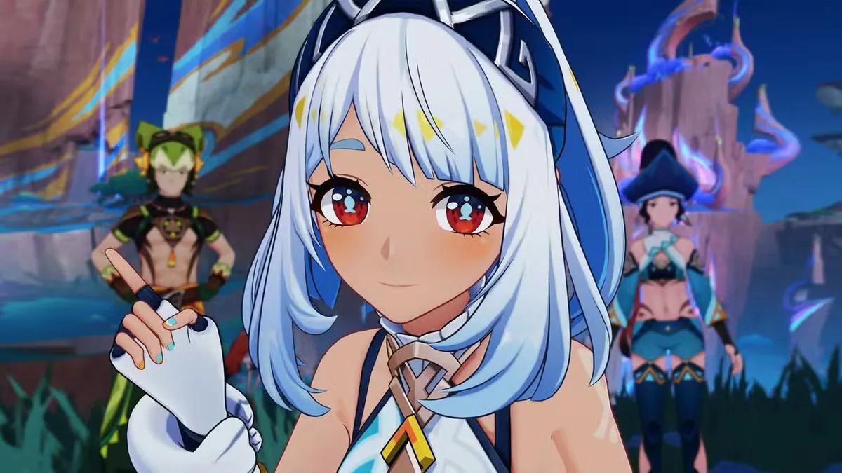 Genshin Impact 5.8 Livestream le 18 juillet : Adieu à Natlan, Bonjour à Nod-Krai