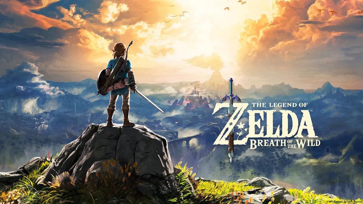 Les premiers détails de la distribution du film The Legend of Zelda sont dévoilés