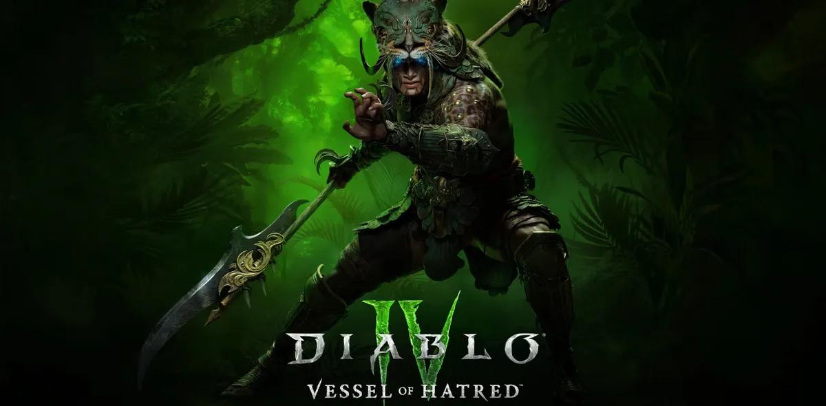 Diablo 4 lance un événement surprise au milieu de l'agitation de la saison 9