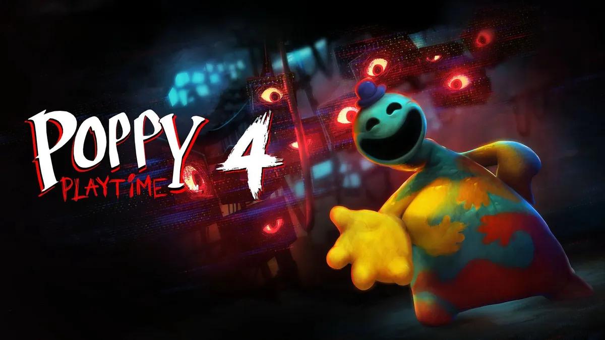 Lancement du chapitre 4 de Poppy Playtime sur mobile - Le chapitre le plus sombre à ce jour
