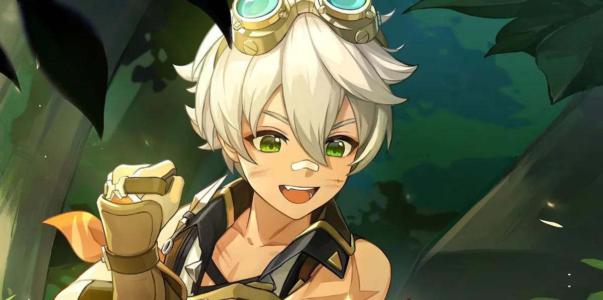 Genshin Impact 5.8 Livestream dévoile Nod-Krai, Summer Resort et de nouveaux personnages !