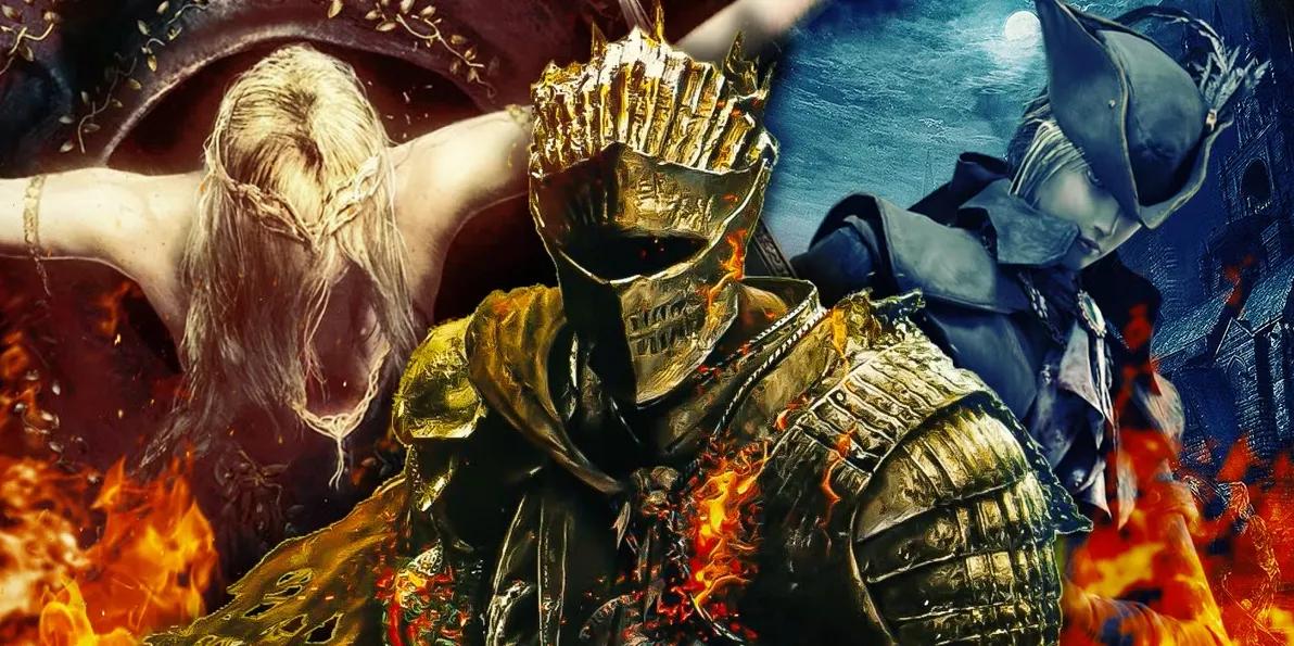 Le remaster de Dark Souls 3 serait en préparation pour 2026