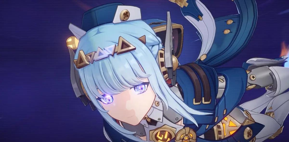 Genshin Impact dévoile la liste complète des bannières d'événements pour la version 5.8