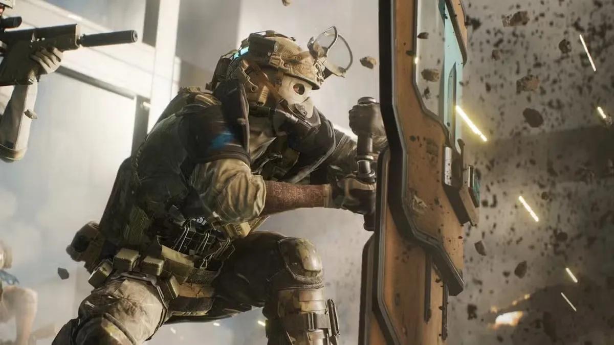 L'annonce de Battlefield 6 serait imminente, les fuites se multiplient