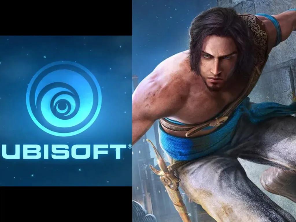 Ubisoft annonce que le remake de Prince of Persia est "très bientôt", mais Splinter Cell manque toujours à l'appel