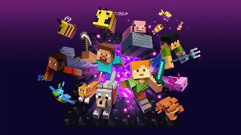 Un joueur de Minecraft construit un impressionnant système de déplacement rapide à l'aide de Redstone