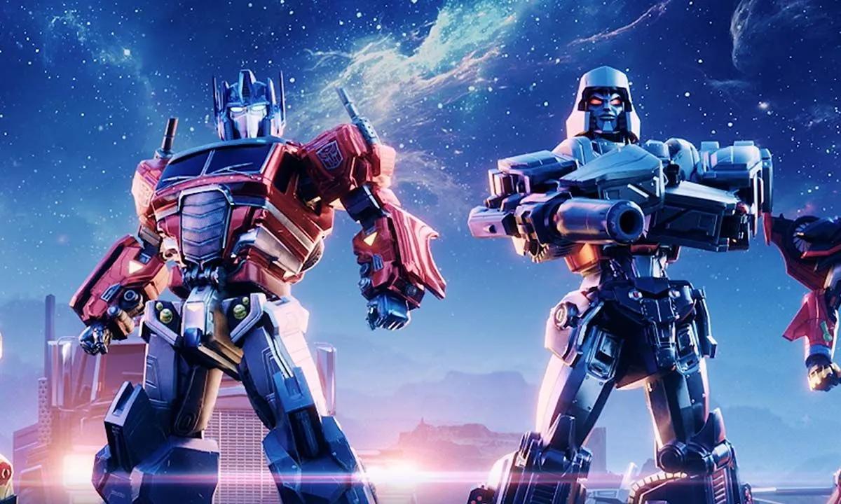 PUBG Mobile x Transformers : Décomposition complète de l'événement 3.9 Prize Path