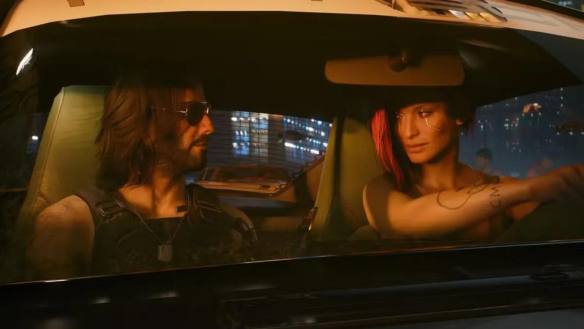 Cyberpunk 2077 annonce une collaboration avec Arena Breakout : Infinite