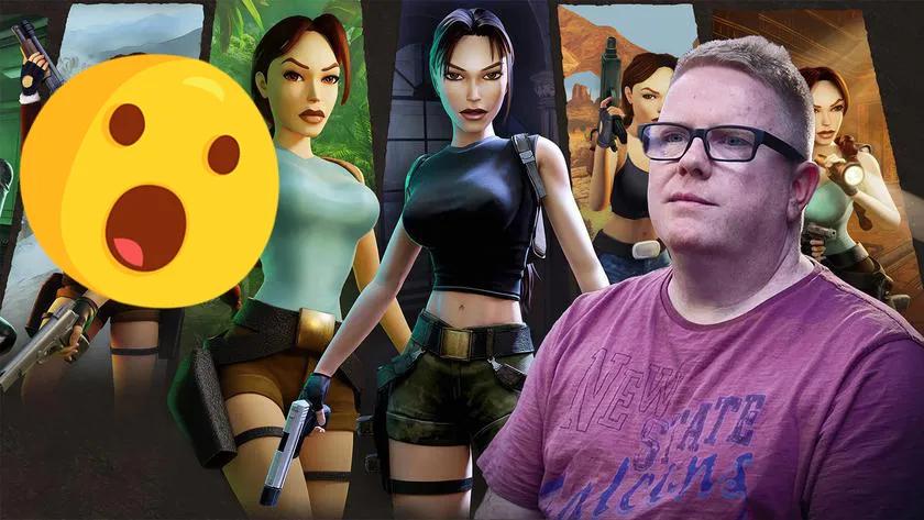 Le compositeur de Tomb Raider, Peter Connelly, emprisonné pour fraude à l'emprunt gouvernemental