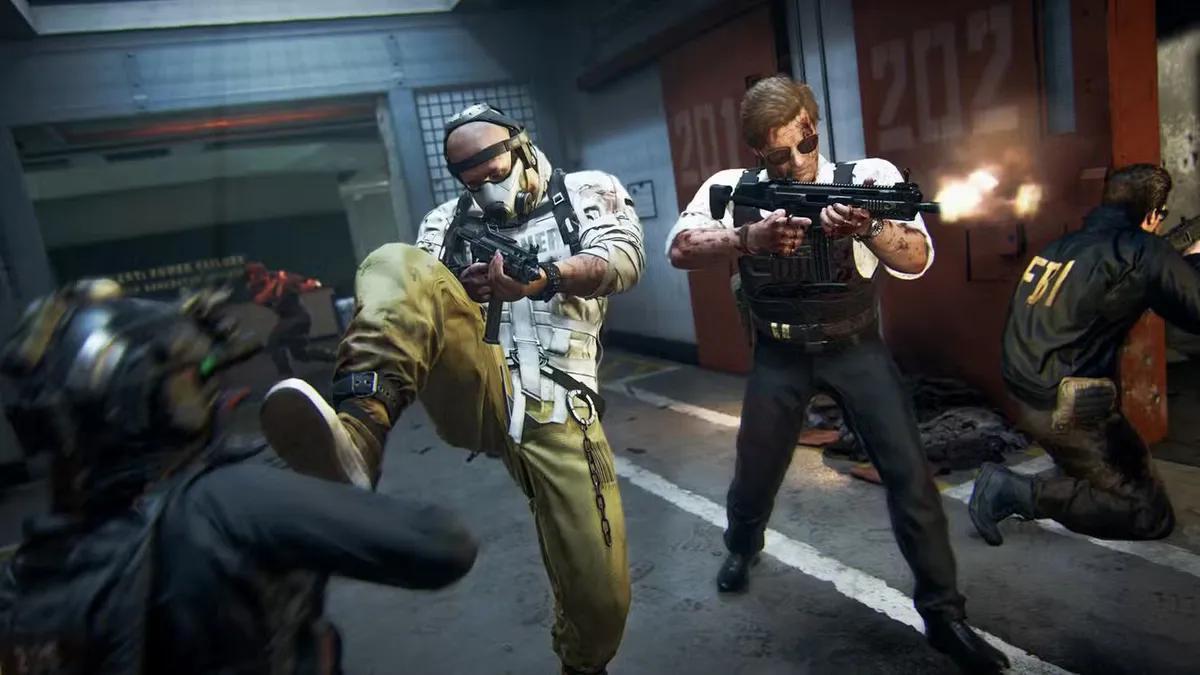 La classification de Call of Duty : Black Ops 7 laisse présager le retour de la fonction controversée de report de la date de péremption.