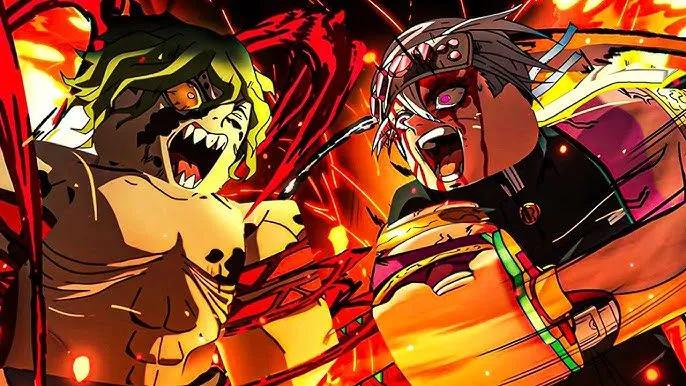 Roblox Mugen Codes juillet 2025