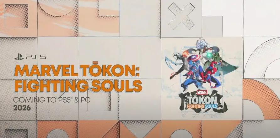 Tout ce que nous savons sur MARVEL Tokon : Fighting Souls