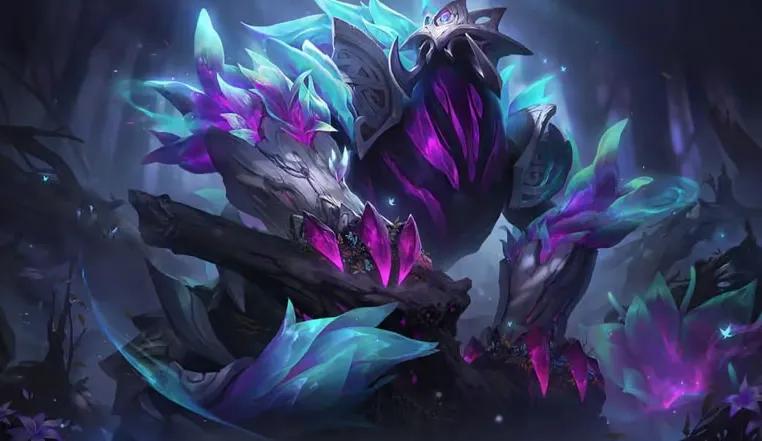 Le patch 25.15 de LoL apporte de lourdes dégradations aux champions