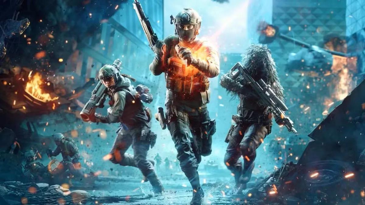 La bêta ouverte de Battlefield 6 permettra aux joueurs de choisir entre des chargements d'armes verrouillés par classe et des chargements d'armes ouverts
