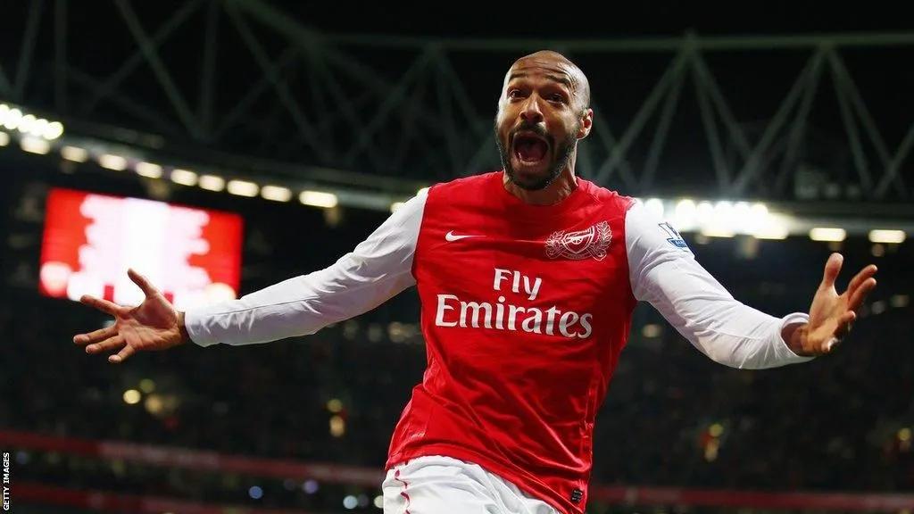 Thierry Henry et John Terry rejoindraient la liste des légendes d'eFootball 2025