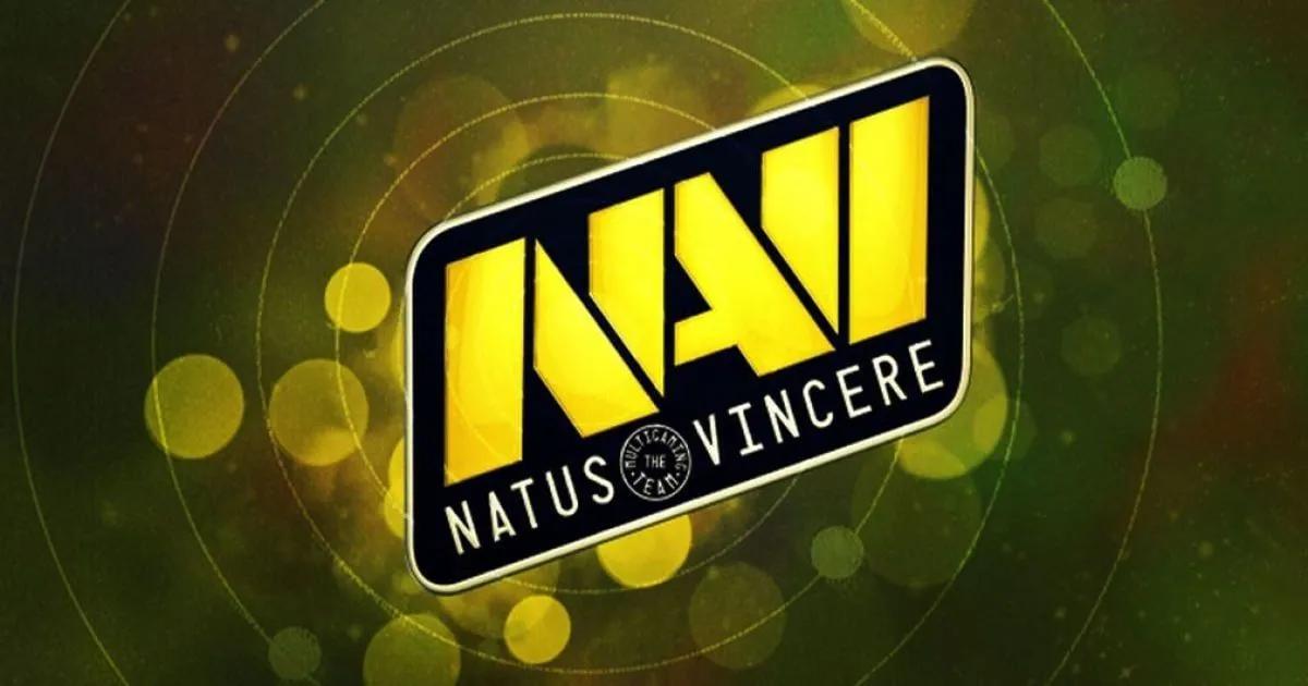 Natus Vincere ouvre un rôle d'entraîneur pour l'équipe de jeunes de Dota 2