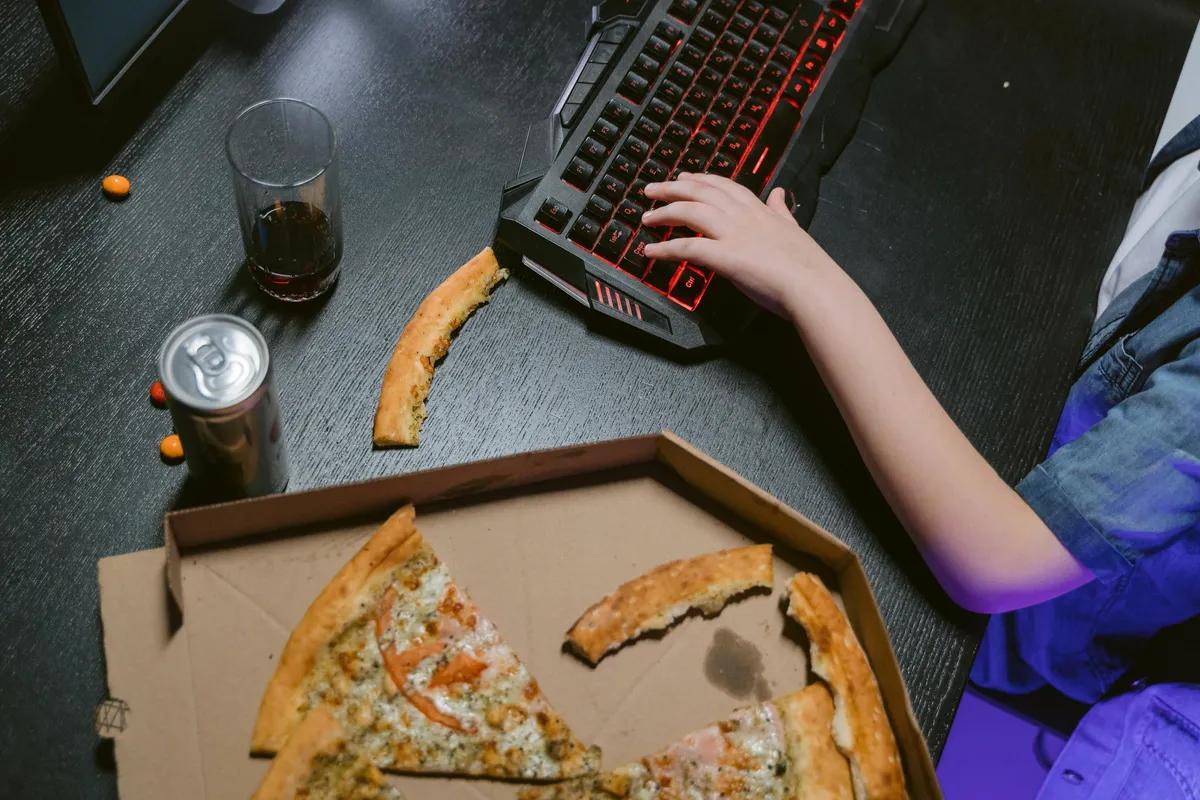 Pixels, prix et clés publiques : le monde bizarre où l'e-sport rencontre la crypto-monnaie