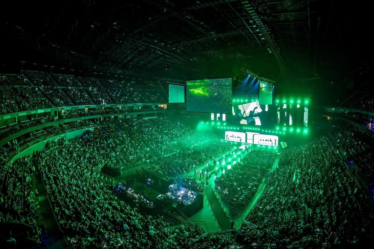 Votre guide pour l'IEM Cologne 2025 : Format, équipes, programme et flux