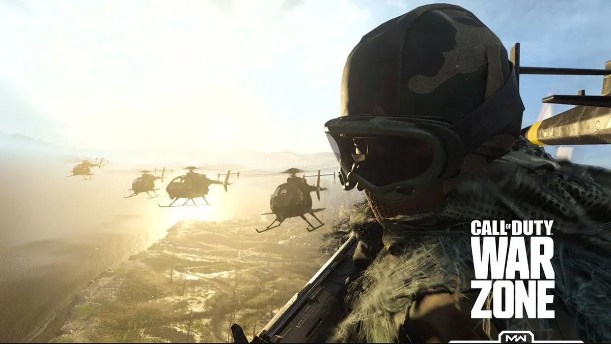 Les joueurs de la zone de guerre risquent un bannissement permanent pour avoir pratiqué l'AFK XP Farming dans Plunder