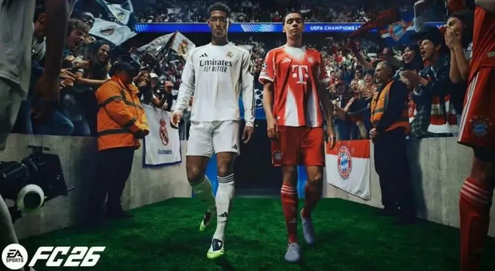 Le développeur d'EA FC 26 répond aux inquiétudes concernant la "diminution" des promotions FUT