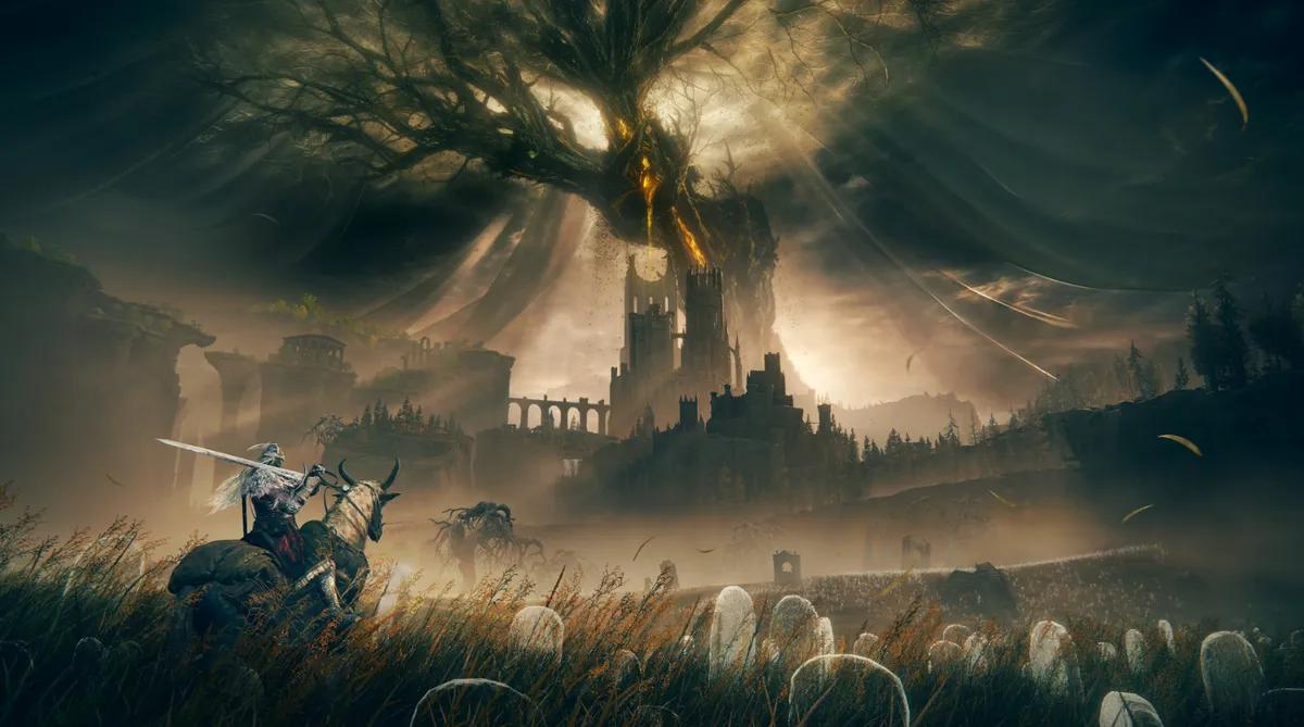 Sony achète des parts de Bandai Namco, resserre les liens autour de l'anneau d'Elden et plus encore