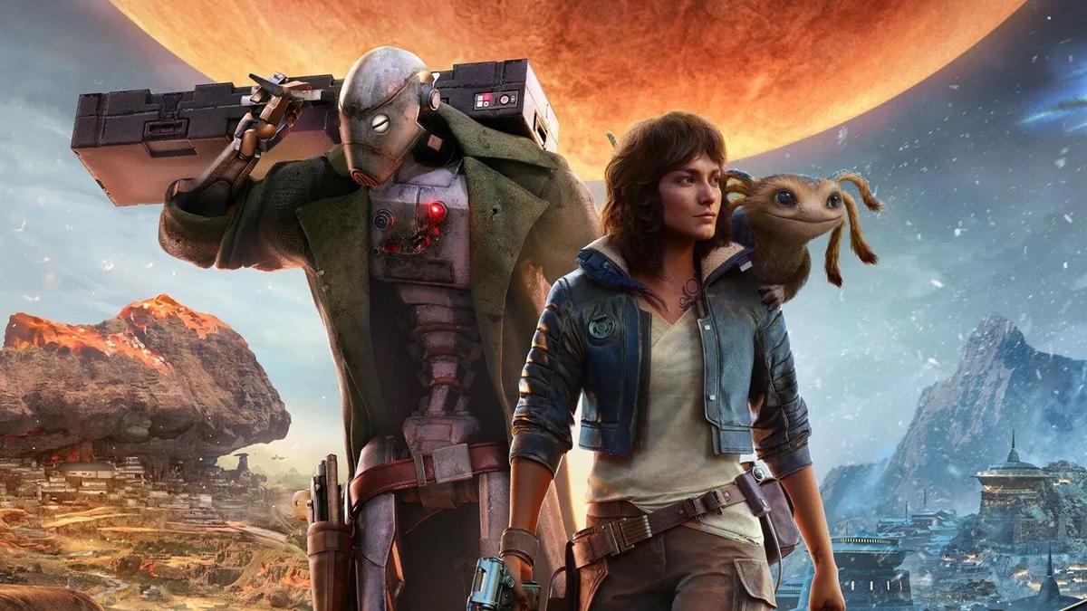 Ubisoft arrête le développement de la suite de Star Wars Outlaws