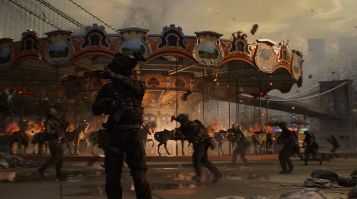 La bande-annonce de Battlefield 6 annonce un bouleversement majeur pour la franchise