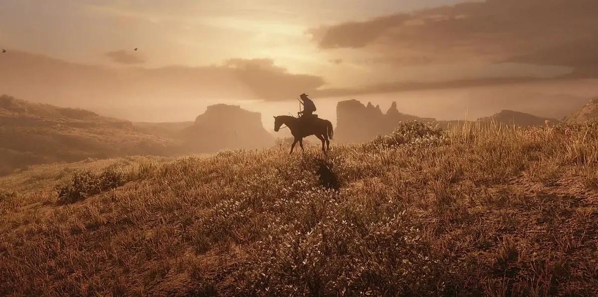 Verrons-nous un jour Red Dead Redemption 3 ?