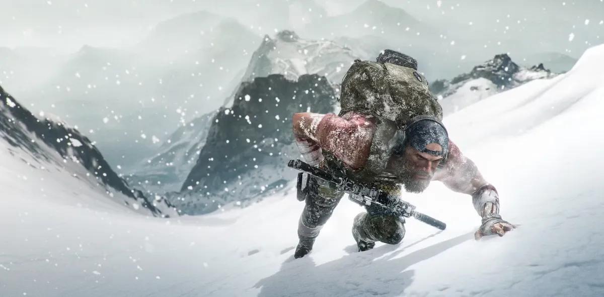 Rumeur : Le prochain jeu Ghost Recon pourrait abandonner le moteur d'Ubisoft au profit d'Unreal