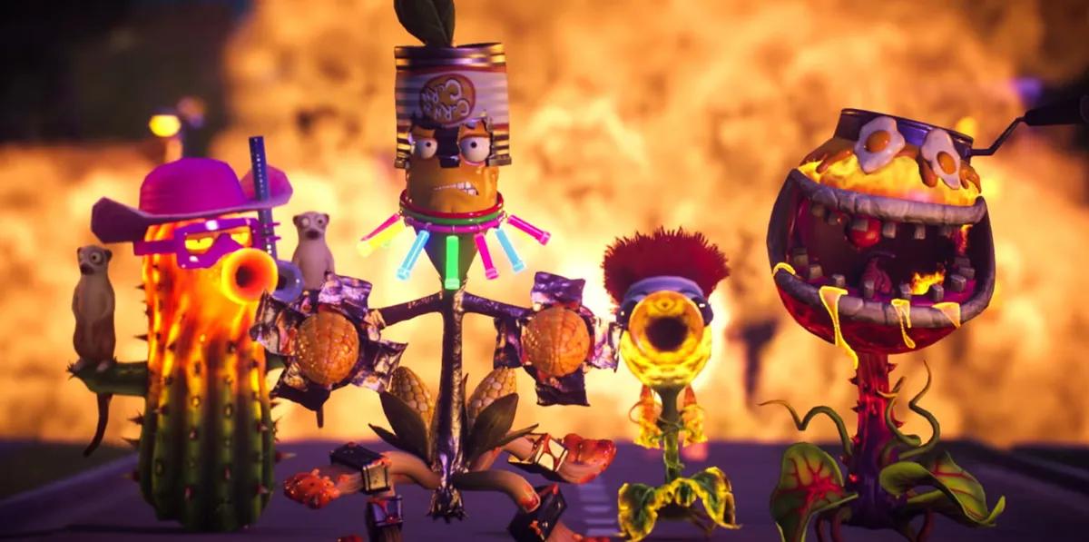 Alerte aux fuites : un nouveau jeu Plants vs. Zombies pourrait voir le jour cet automne !