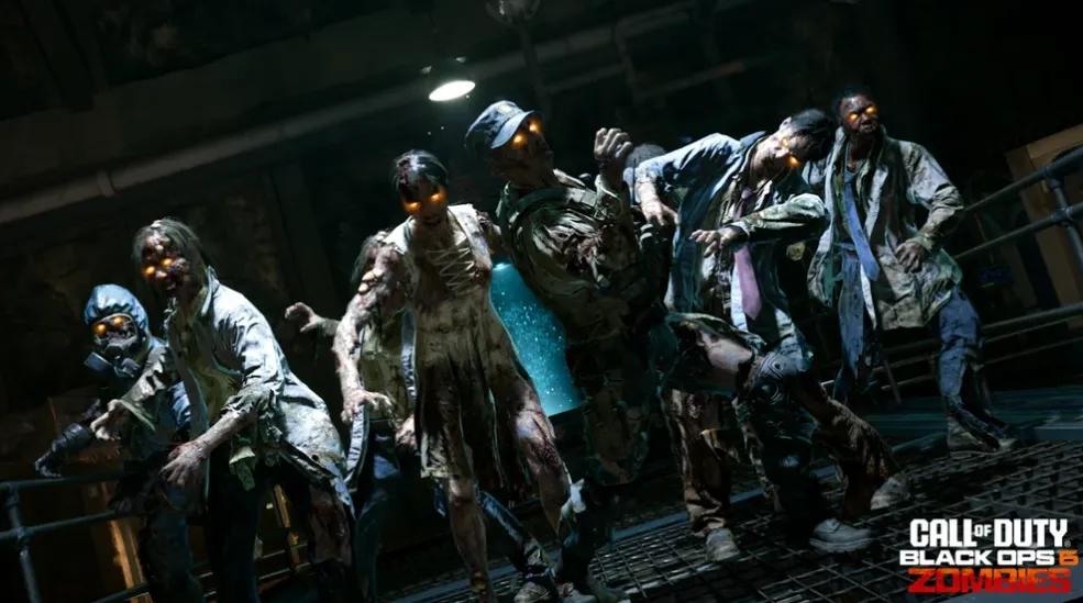 Tout ce que nous savons sur la dernière carte Zombies de Black Ops 6