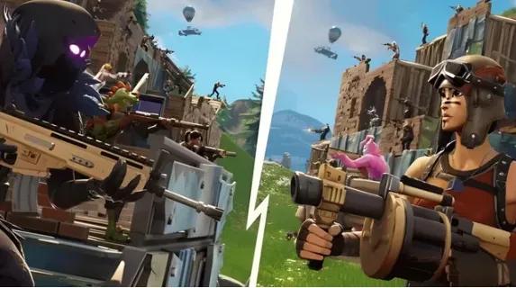 Le créateur de Fortnite décroche un contrat de plusieurs millions de dollars pour une carte virale