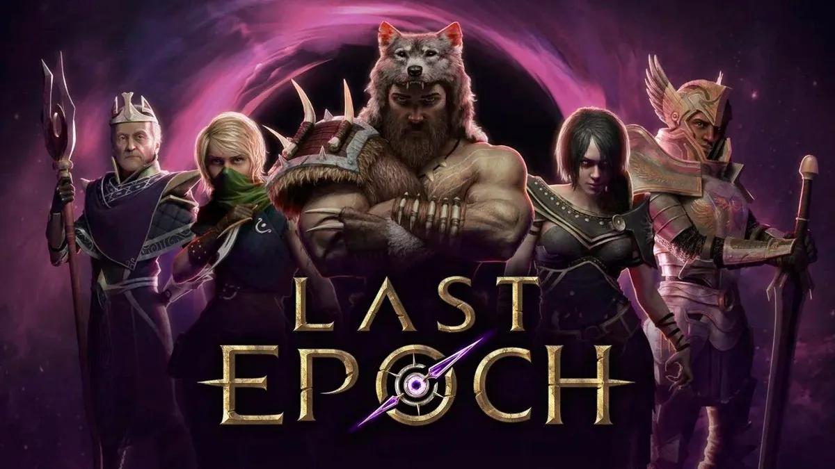 Krafton acquiert Eleventh Hour Games, développeur de Last Epoch