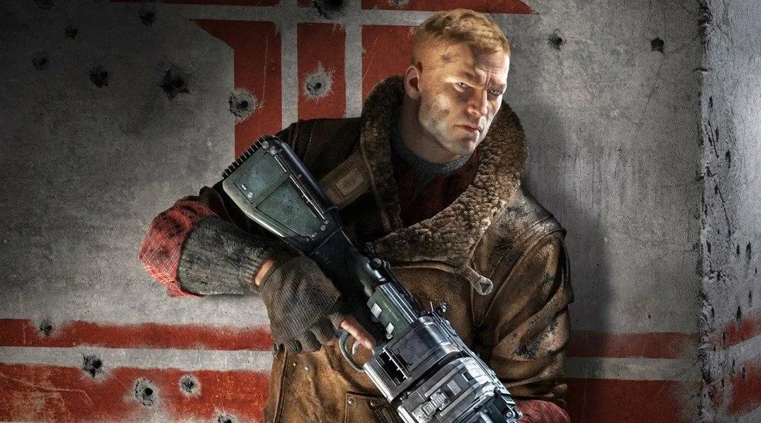 La série Wolfenstein en préparation chez Amazon suite au succès de Fallout