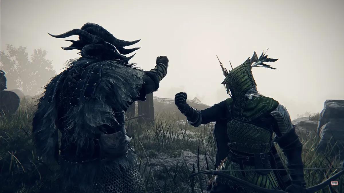 Elden Ring : Mise à jour du mode duo de Nightreign et arrivée de nouveaux boss